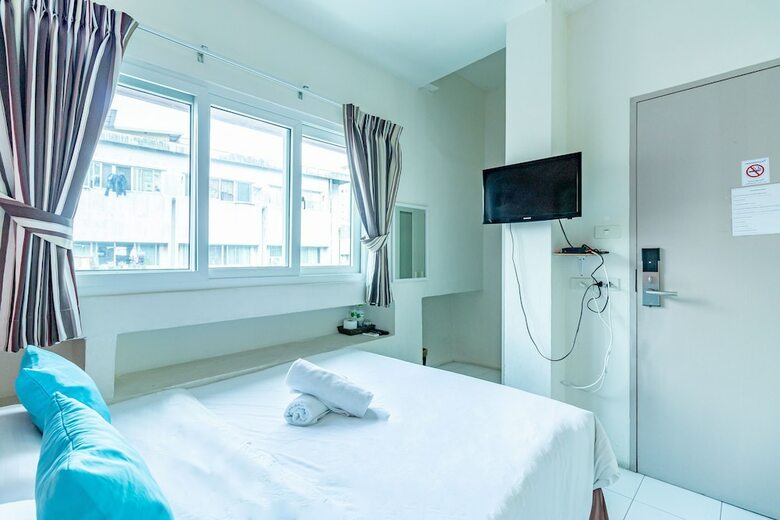 Hostal Sleep Dee Hostel