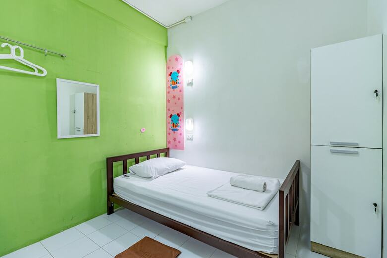 Hostal Sleep Dee Hostel