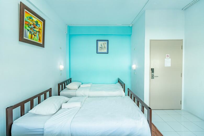 Hostal Sleep Dee Hostel