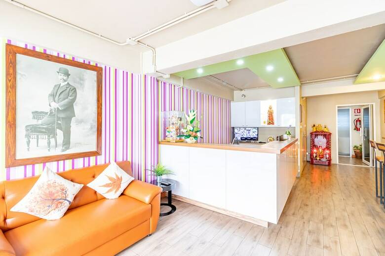 Hostal Sleep Dee Hostel