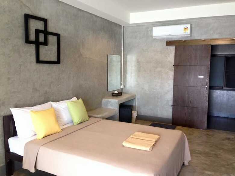 Hotel The Loft At Chiangrai