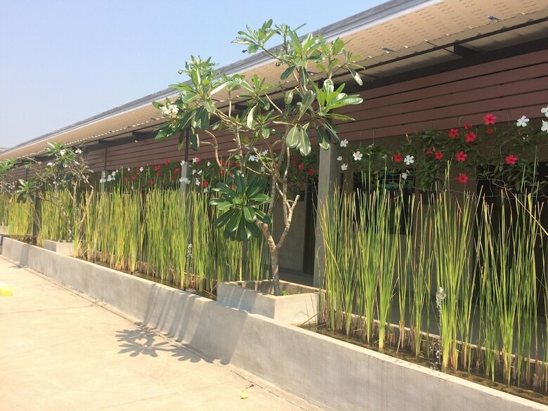 Hotel The Loft At Chiangrai