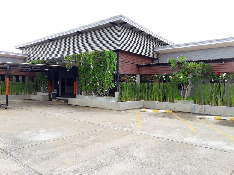 Hotel The Loft At Chiangrai
