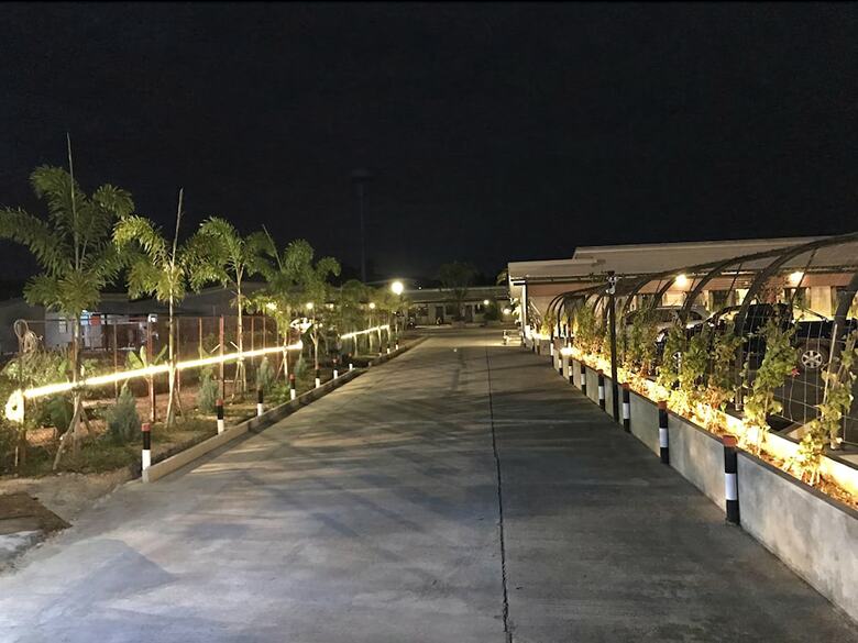 Hotel The Loft At Chiangrai