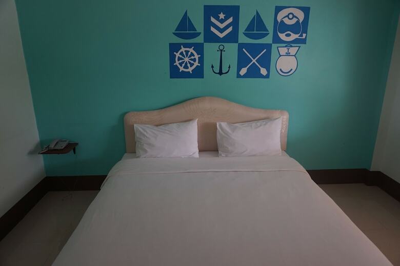 Hotel A Nice Resort & Villa