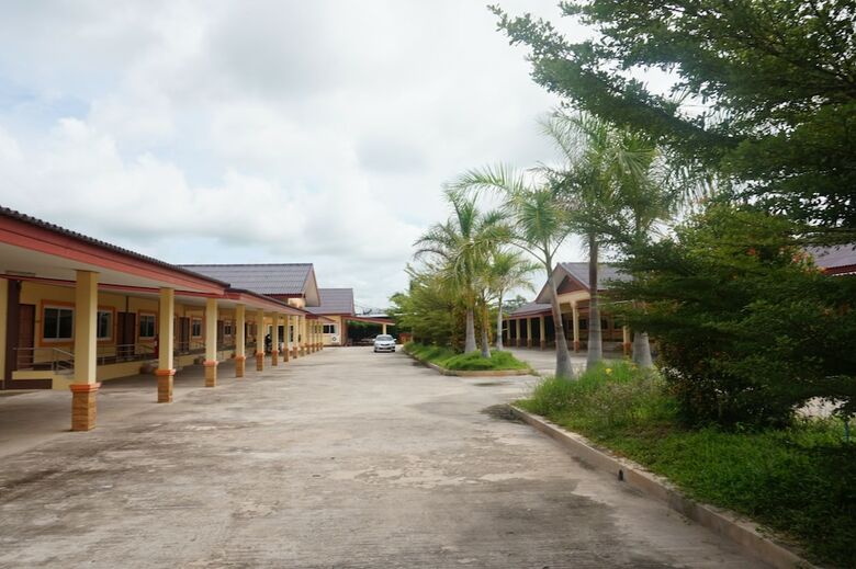 Hotel A Nice Resort & Villa