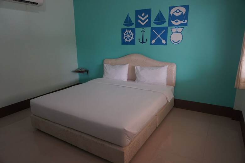 Hotel A Nice Resort & Villa