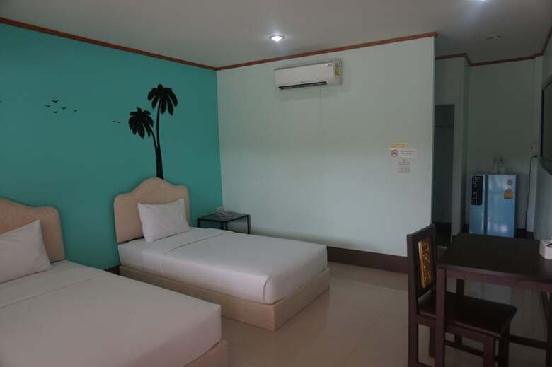 Hotel A Nice Resort & Villa