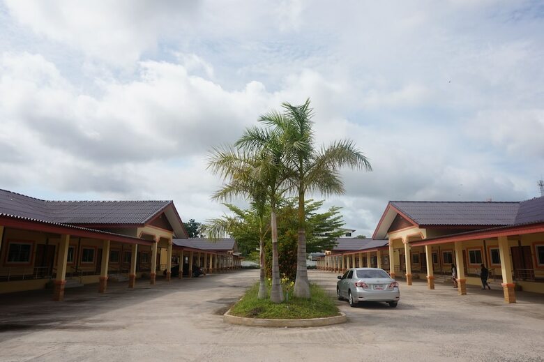 Hotel A Nice Resort & Villa