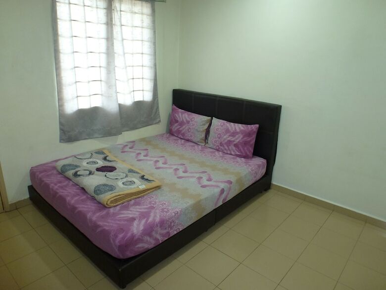 Hotel Batu Berendam Inn