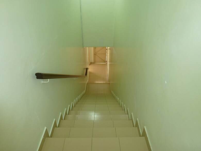Hotel Batu Berendam Inn