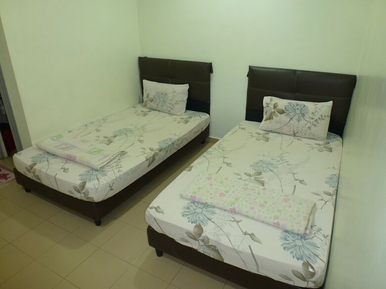 Hotel Batu Berendam Inn