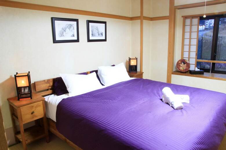 Hostal Morino Lodge Myoko - Hostel
