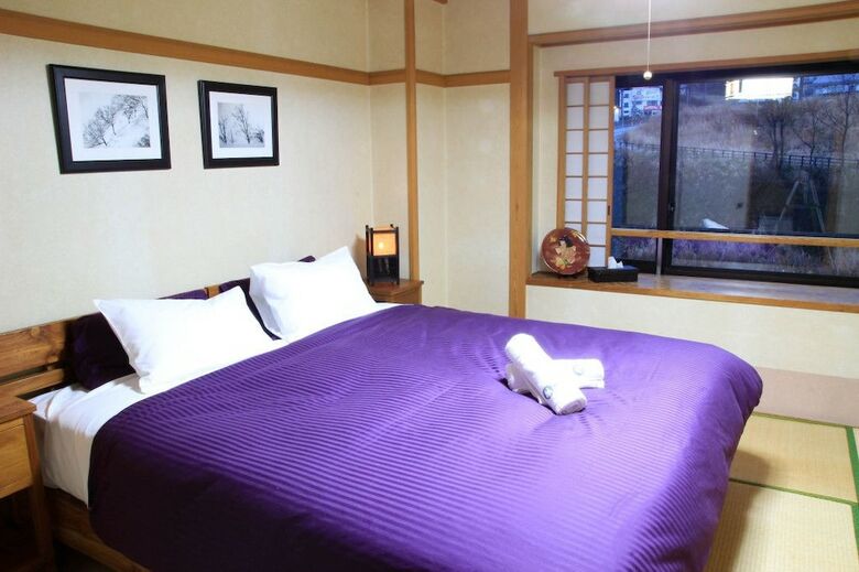 Hostal Morino Lodge Myoko - Hostel