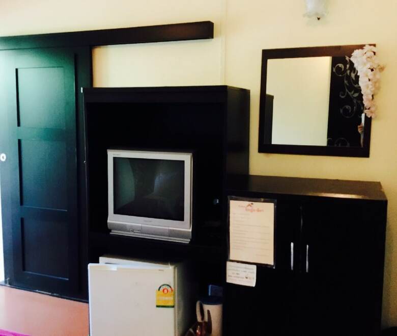 Hotel Baan Suan Phidchamika