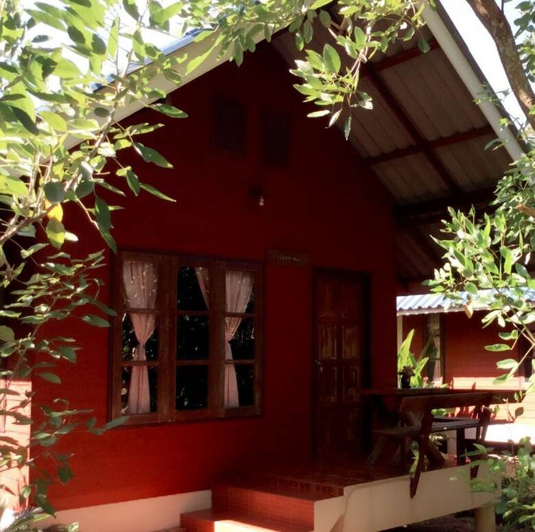 Hotel Baan Suan Phidchamika