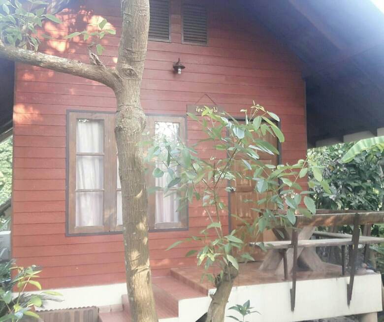 Hotel Baan Suan Phidchamika