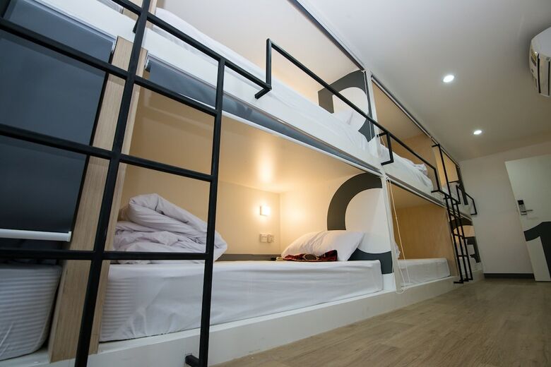 Hostal Monkey Nap Hostel