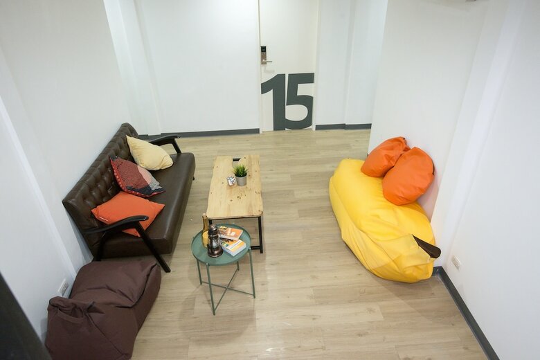 Hostal Monkey Nap Hostel