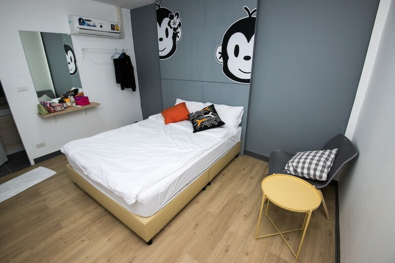 Hostal Monkey Nap Hostel