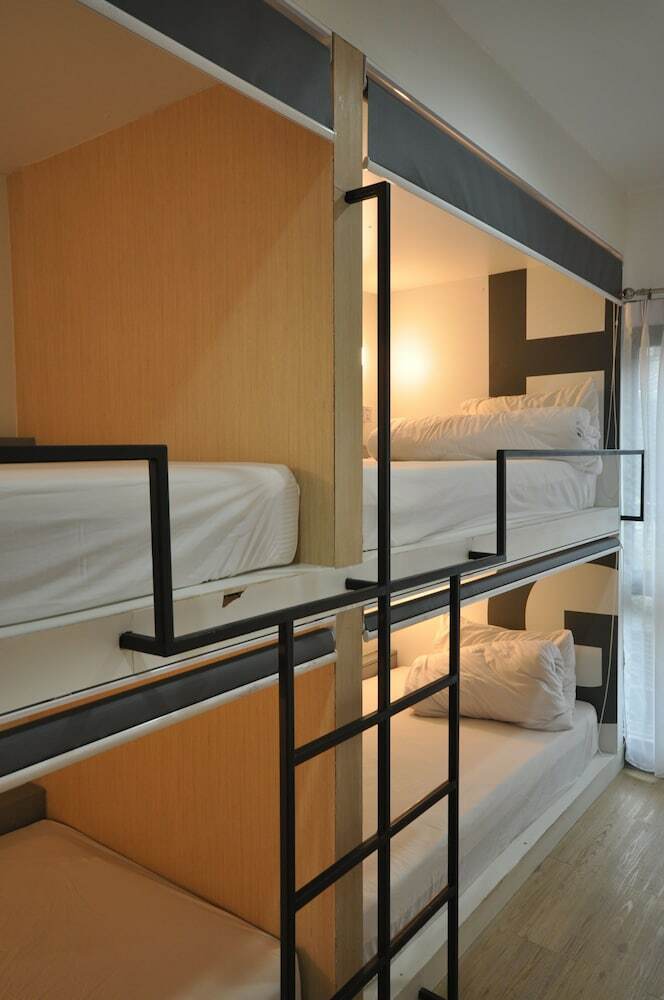 Hostal Monkey Nap Hostel