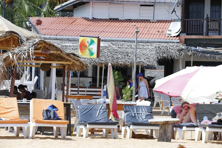 Hotel Flamingo Guesthouse