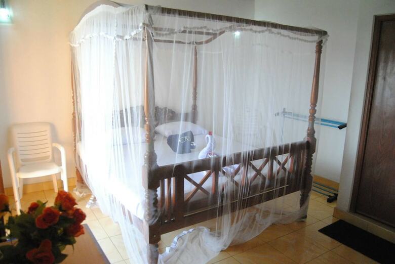 Hotel Flamingo Guesthouse