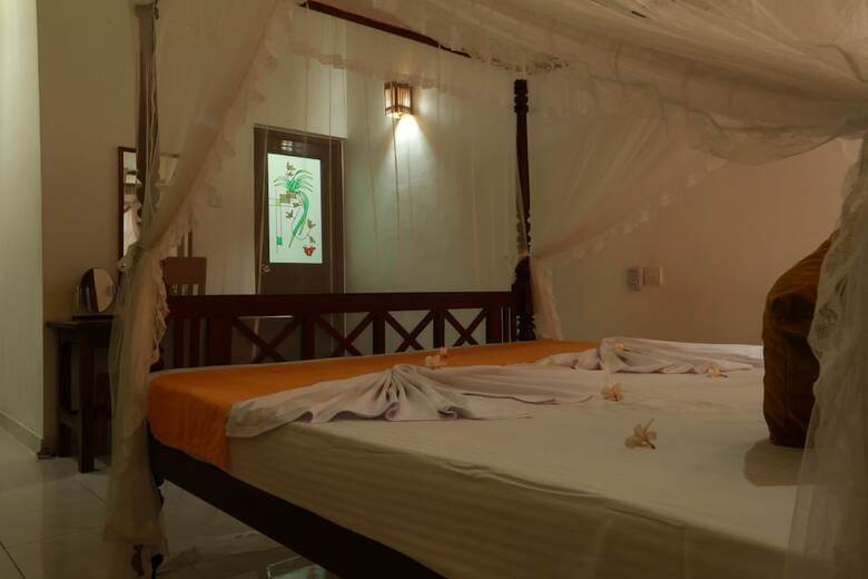 Hotel Flamingo Guesthouse