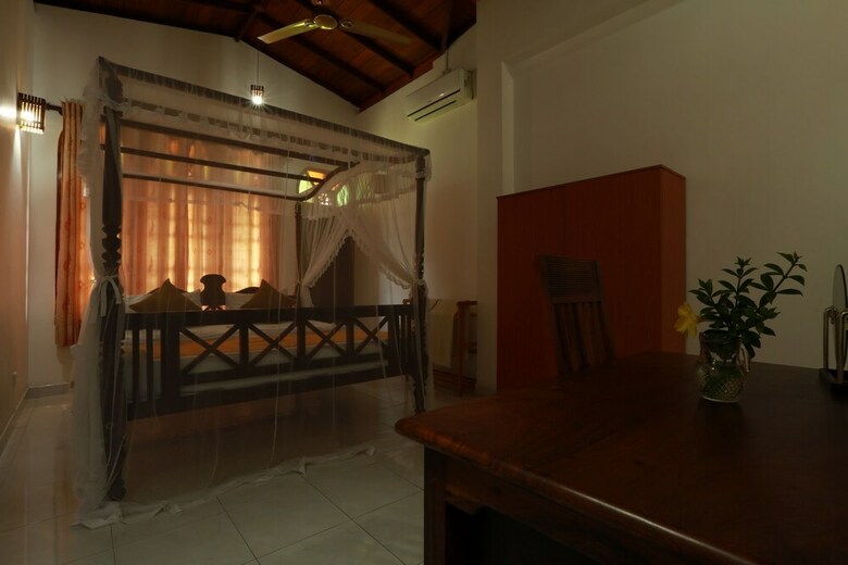 Hotel Flamingo Guesthouse