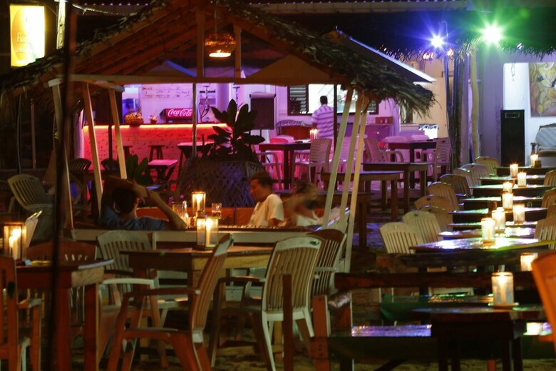 Hotel Flamingo Guesthouse