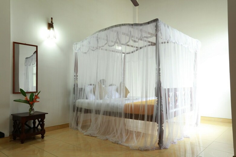 Hotel Flamingo Guesthouse