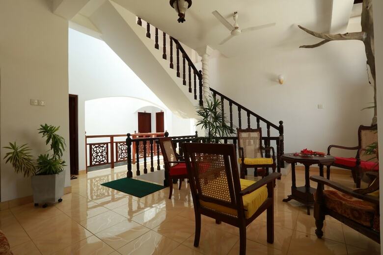 Hotel Flamingo Guesthouse