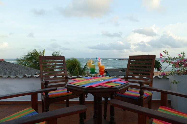 Hotel Flamingo Guesthouse