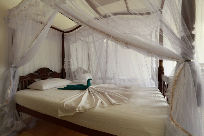 Hotel Flamingo Guesthouse