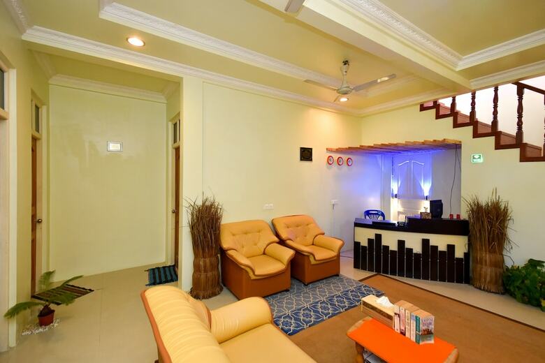 Koimala Hotel