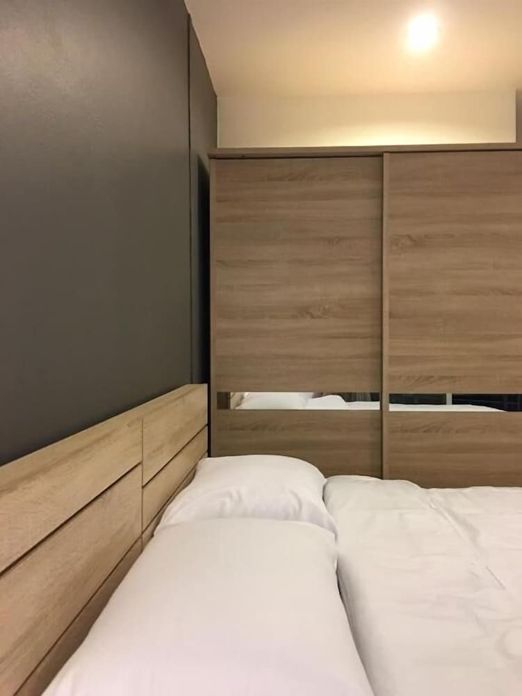 Hotel Napaville Huai Khwang