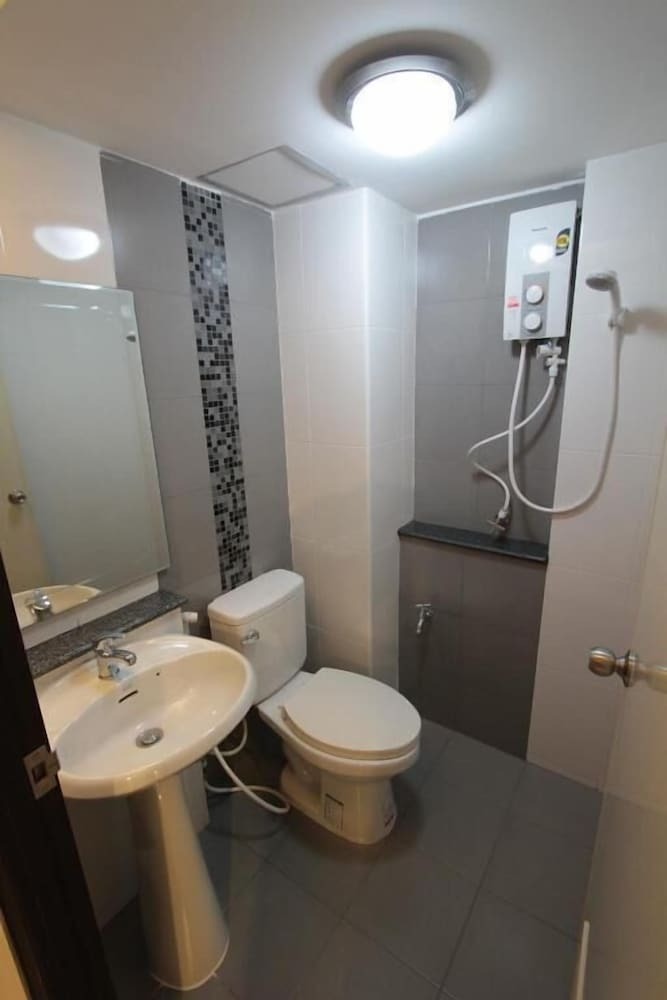 Hotel Napaville Huai Khwang