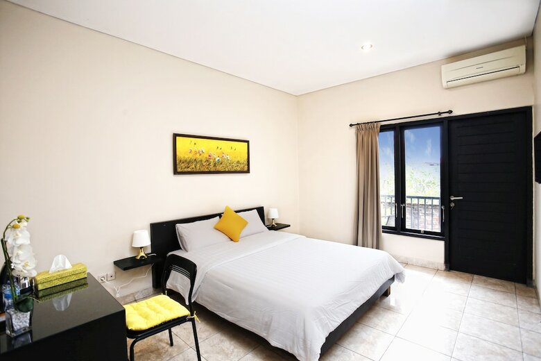 Hotel Cameng Homestay