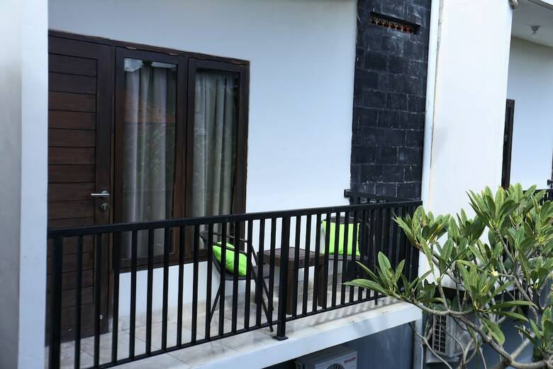 Hotel Cameng Homestay