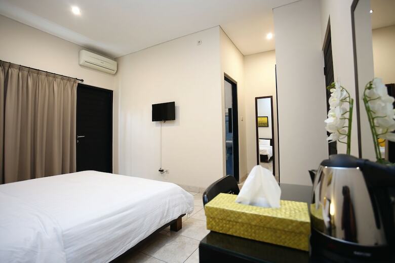 Hotel Cameng Homestay