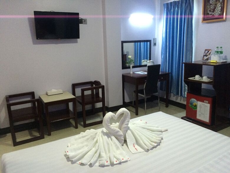 Hotel Oriana