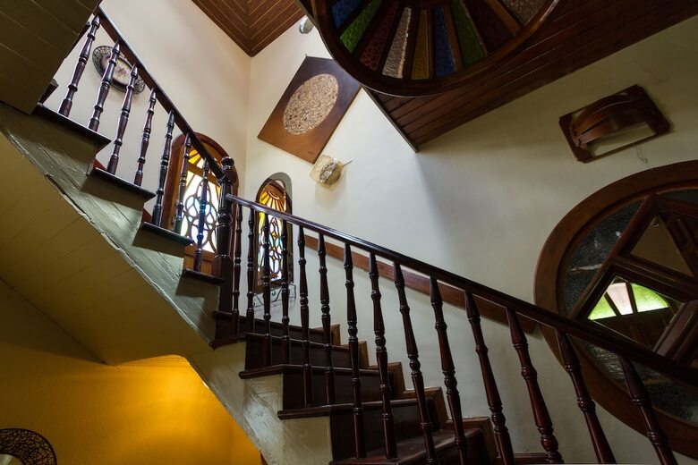 Bed & Breakfast Artplaza