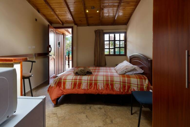 Bed & Breakfast Artplaza