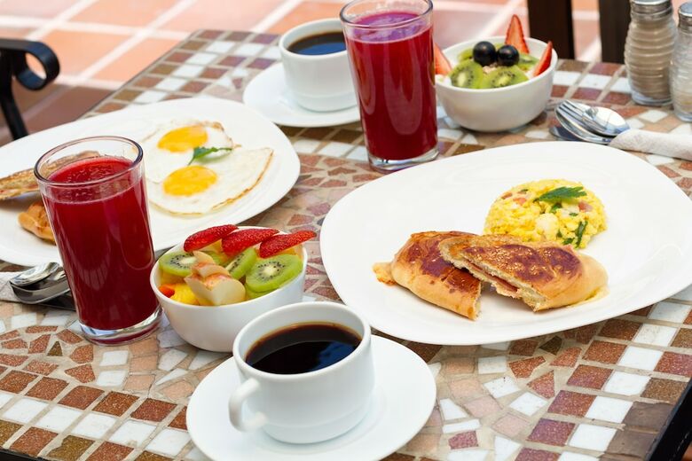 Bed & Breakfast Artplaza