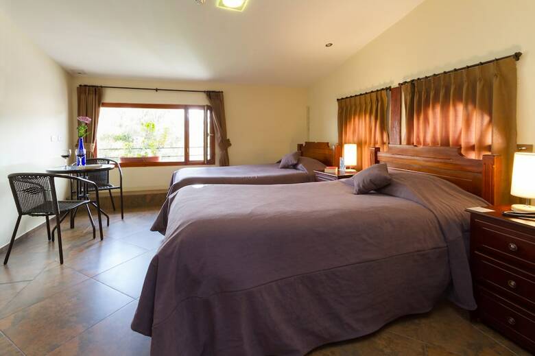 Bed & Breakfast Artplaza