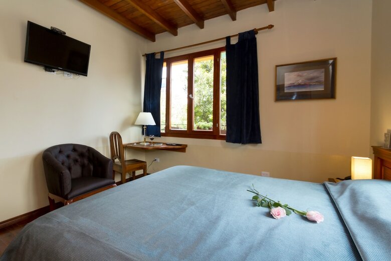 Bed & Breakfast Artplaza
