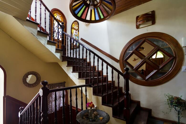 Bed & Breakfast Artplaza