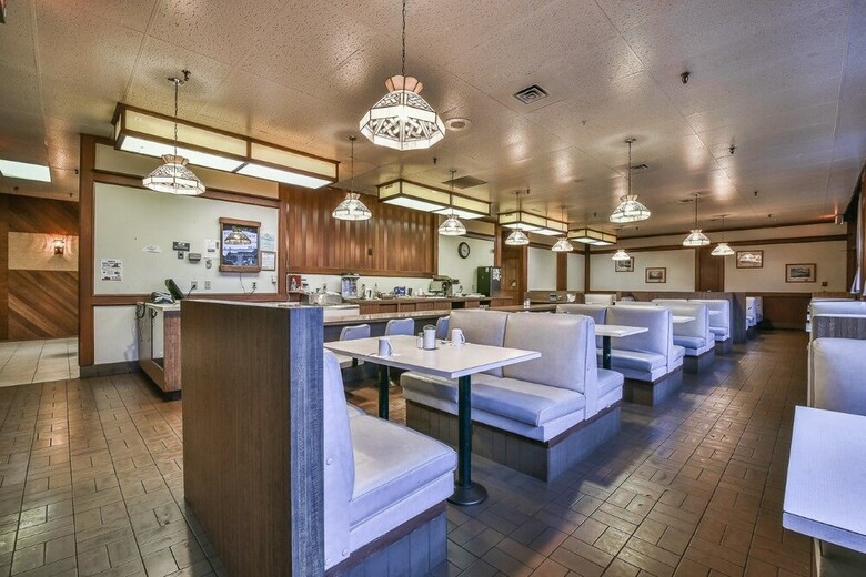 The West Country Hotel