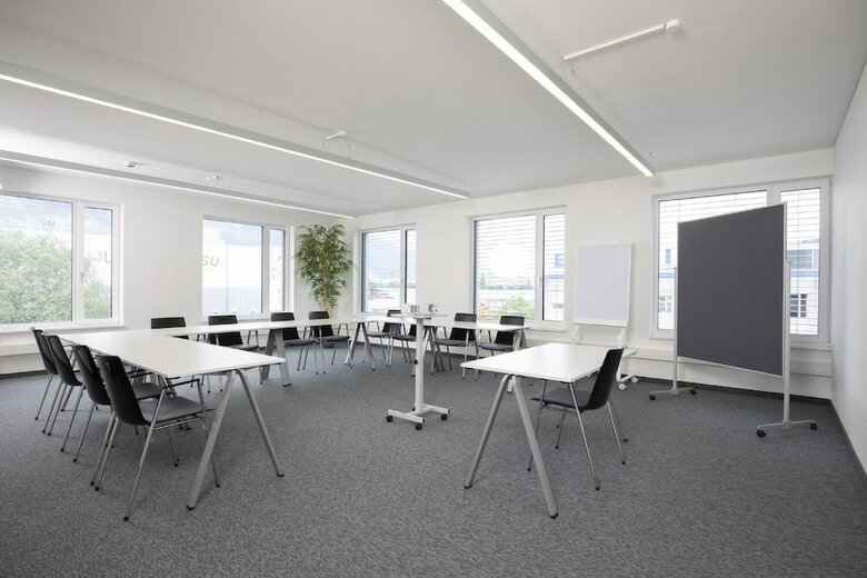 Hwest Hotel Hall