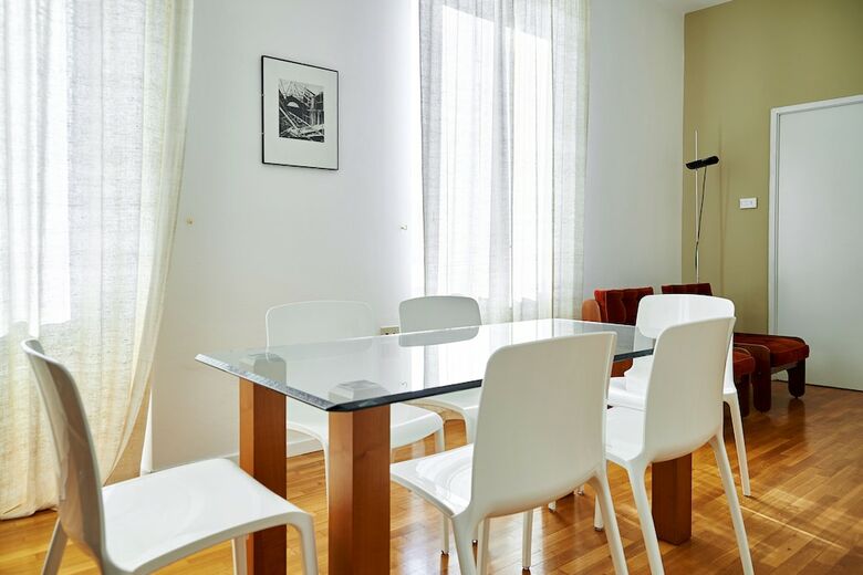 Exclusive Apartments In Citt� Alta